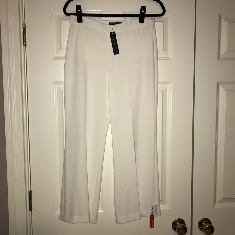 Theory culottes